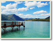 Qinghai Ningxia 7 Day Tour